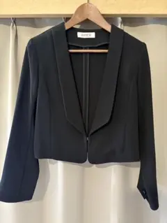 AIMER 喪服・礼服 ブラックフォーマル サイズL