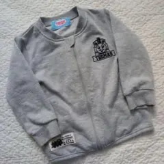 トーマス　ブルゾン　ジャケット　アウター　ニシオ　100cm