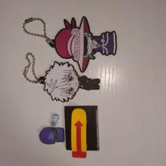 HUNTER × HUNTER 3点セット