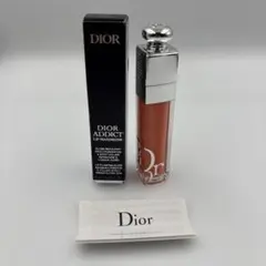 ディオール アディクト リップ マキシマイザ004