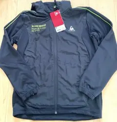 le coq sportif フード付きジャケット ★新品★