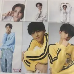 2026年最新】八神遼介 生写真の人気アイテム - メルカリ