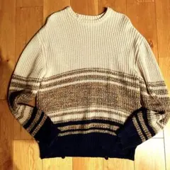 2025年最新】YSTRDY's TMRRW メンズ ニット・セーターの人気アイテム