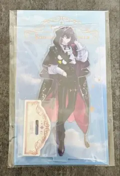 にじさんじ サンリオ Vtuber