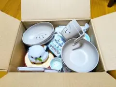 シマエナガセットのサムネイル