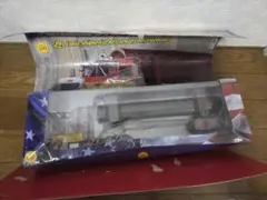 動作品 カーズ cars プレシジョンシリーズ グイド ルイジ マテル 未