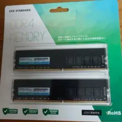 2026年最新】CFD W4U3200CS-16Gの人気アイテム - メルカリ