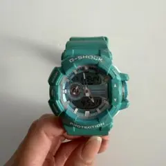 CASIO G-SHOCK GA-110SN-3A ブリージーカラーズスポーツ - メルカリ