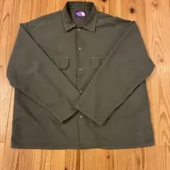 Field Work Shirt