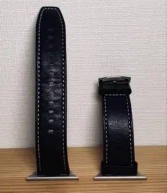 Apple Watch用レザーバンド