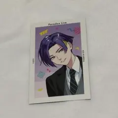 パラライ パララブ学園 gプリ 呉羽葵のサムネイル