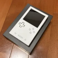 ヒ*シ様 AYANEO POCKET ACE ゲーム機本体 ホワイト16GB/5 - メルカリ
