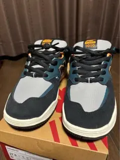 NB Numeric Tiago Lemos 1010 27.5cm