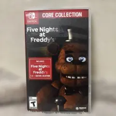 2026年最新】FNAF switchの人気アイテム - メルカリ