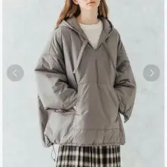 【MexiPa】〈別注〉インサレーションメキシカンパーカー メキパ　BShop