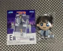 名探偵コナン セガラッキーくじ Neo City Pop 工藤新一