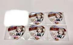 騎士A そうま ハート色紙8枚 - メルカリ