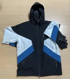 NIMA スノーボードウェア　Mサイズ　上下セット