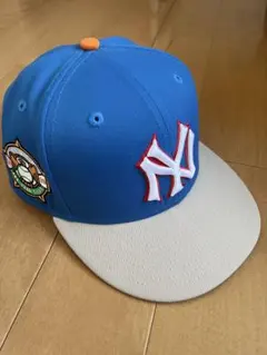 NEW ERA 59FIFTY New York Yankees