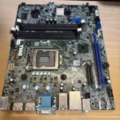 DELL OEM LGA1150 マザーボード 本体のサムネイル