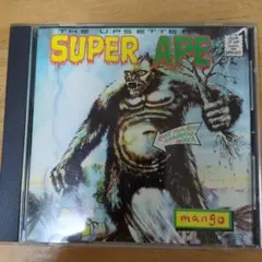 The Upsetters / Super Ape