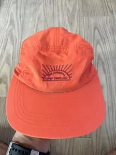POLeR キャップ