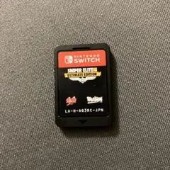 Sniper Elite III スナイパーエリート3 Switch