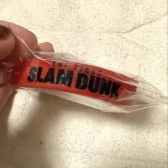 THE FIRST SLAM DUNK ラバーバンド
