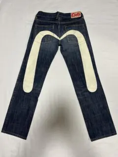 2025年最新】evisu ビックカモメの人気アイテム - メルカリ