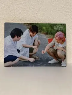 ミセス バベル フォトカード 93番