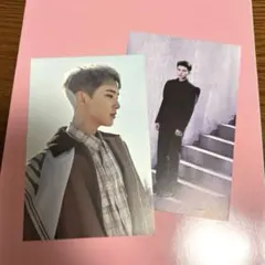 ホシ タレントカード