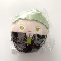 【ツイステ】セベク ふわコロりん3 制服 ぬいぐるみ