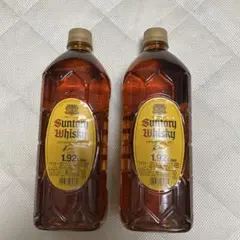 サントリーウイスキー 角瓶 1.92L 3本セット - メルカリ