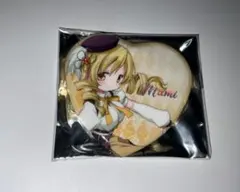 ウマ娘 メジロマックイーン ハート缶バッジ - メルカリ