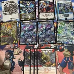 2026年最新】デュエマ引退品の人気アイテム - メルカリ