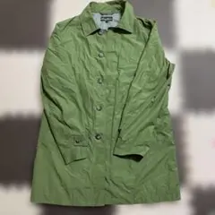 Eddie Bauer エディーバウアー　トレンチコート　防水コート　雨具　梅雨のサムネイル