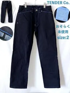 専用 未使用 テンダー デニム 楽天市場】テンダー デニムの通販