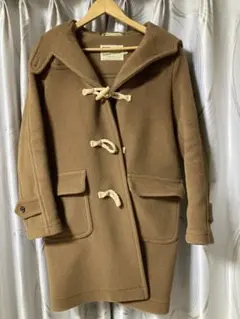 トラディショナルウェザーウェア　ダッフルコート