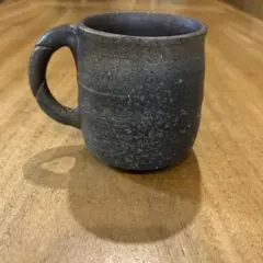 鈴木篤夫 コーヒーカップA ティーカップ 食器 陶器製 やきもの