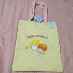 キキララ　トートバッグB