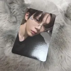 RIIZE odyssey Makestar ショウタロウ トレカ ラキドロ