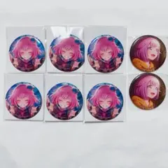 プロセカ 鳳えむ グリ缶 まとめ売り