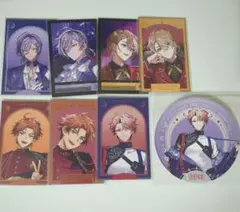 にじさんじ IMPACT カード まとめ売り