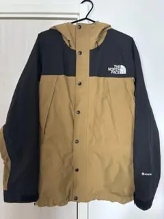 ノースフェイス THE NORTH FACE マウンテンライトジャケット