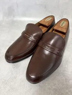 2026年最新】Bally カラー：ブラウン系 メンズ ローファーの人気 