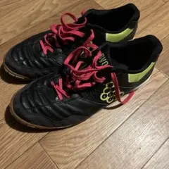 SVOLMEフットサルシューズ EL-HISTA