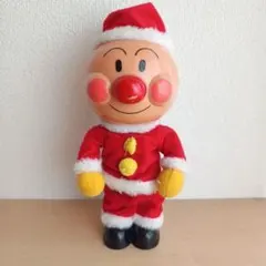 2025年最新】アンパンマン ダンシングサンタの人気アイテム - メルカリ