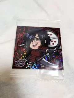 うちはマダラ NARUTO にふぉるめーしょんシール