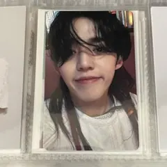 SEVENTEEN LOVE 来場者限定 エスクプス