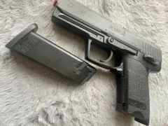 RUGER KP85 ハンドガン BB弾付き - メルカリ